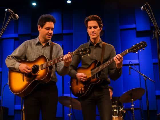 The Cactus Blossoms